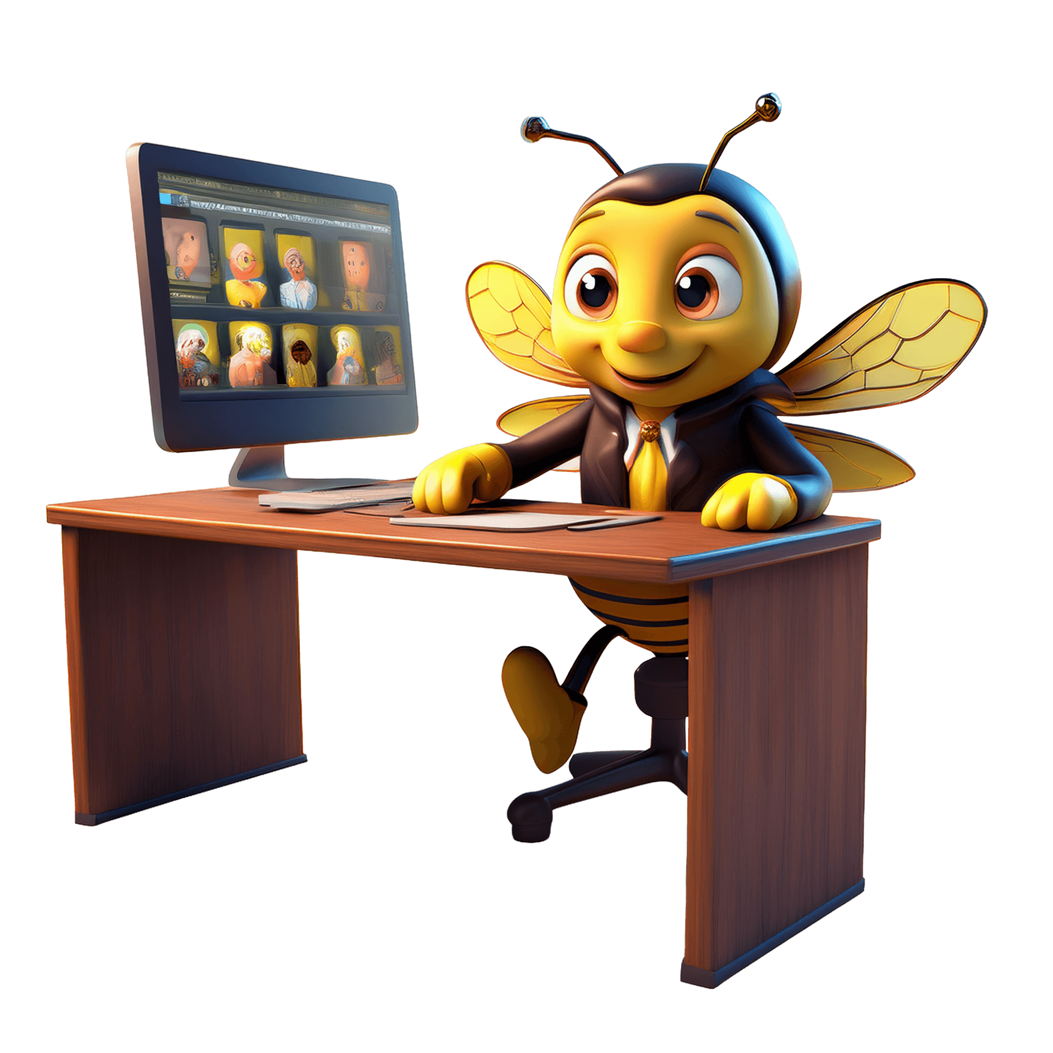 Performance Marketer