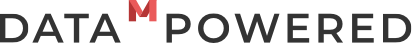 DataMPowered Logo (Light)